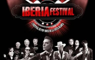 Iberia festival