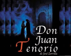 Don juan tenorio