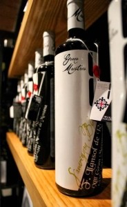 Vino Grans Maestres