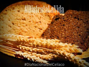 Día nacional del celiaco