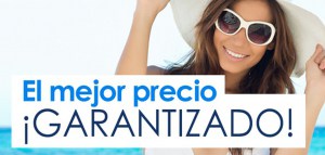 El mejor precio garantizado hoteles medsur