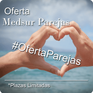 Oferta Medsur parejas #OfertaParejas
