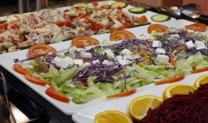 hotel para celiacos en alicante, finestrat