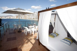 HOTELES MEDSUR