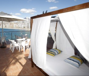HOTELES MEDSUR