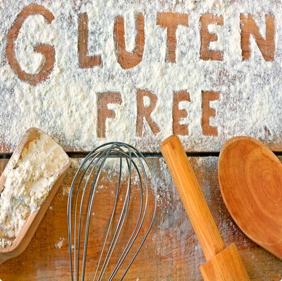 Travel Gluten Free