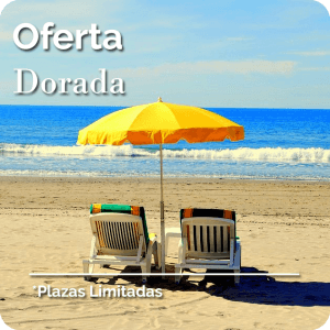 oferta costa dorada hoteles