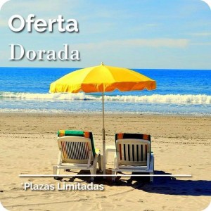 Oferta dorada medsur hoteles