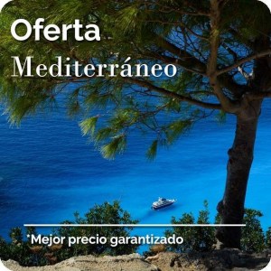 Ofertas de hoteles en el mediterráneo Medsur