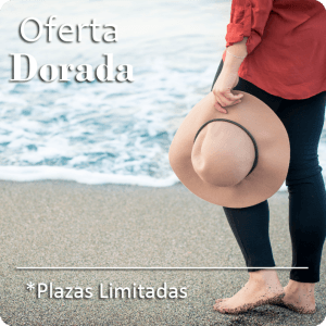 Oferta hoteles plazas limitadas