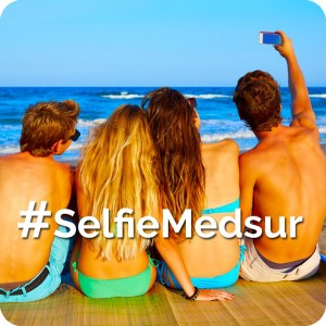 Club Medsur SelfieMedsur