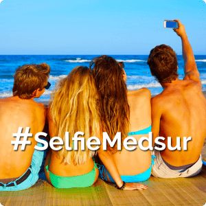 #selfiemedsur