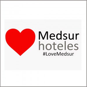 medsur hoteles #LoveMedsur