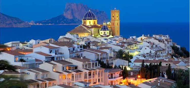 altea-alicante-hotel-medsur-lido-benidorm